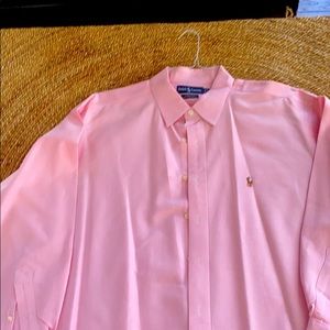 Men’s shirt